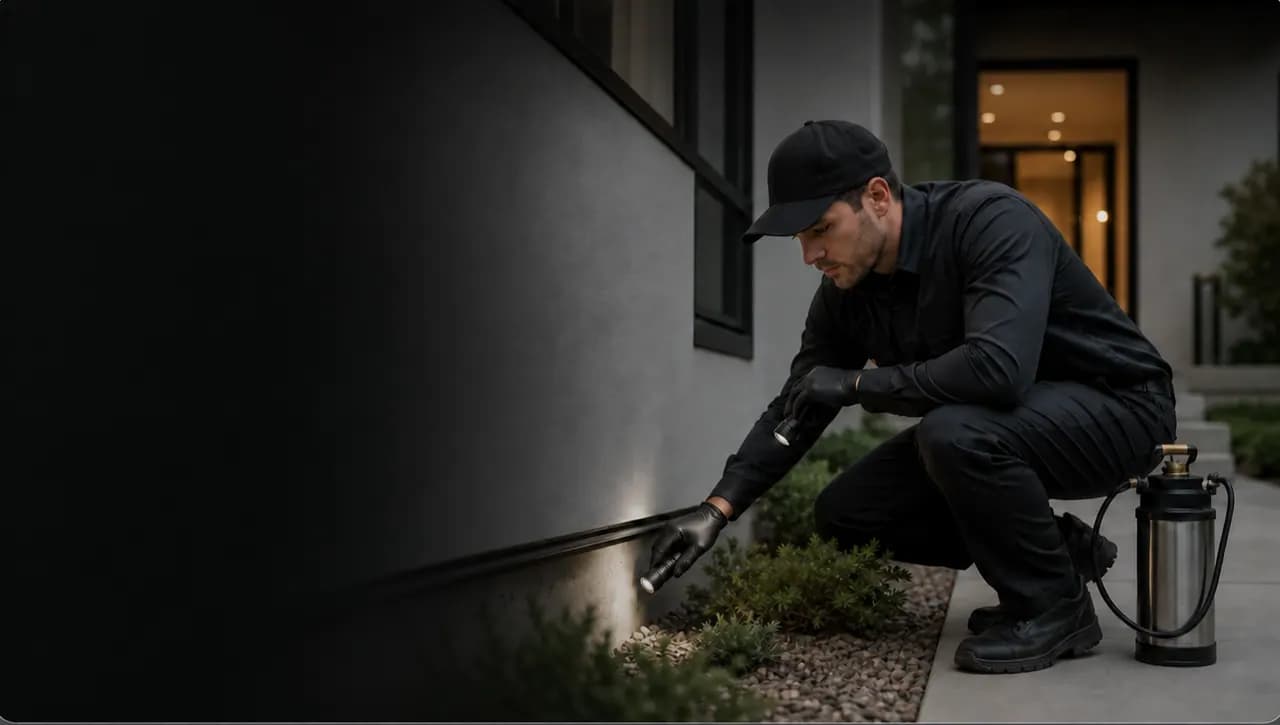 Pest Control Companies — digital marketing by TML Agency