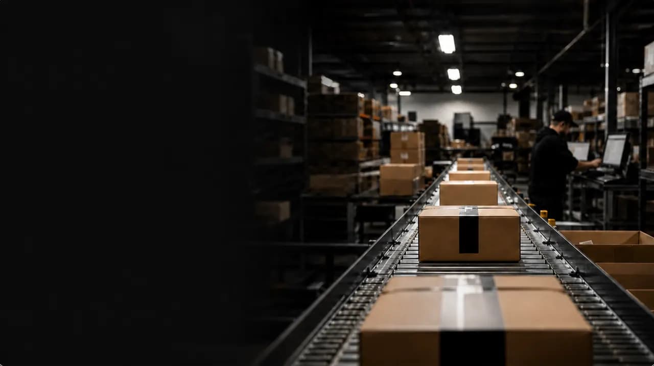 E-Commerce — TML industry marketing