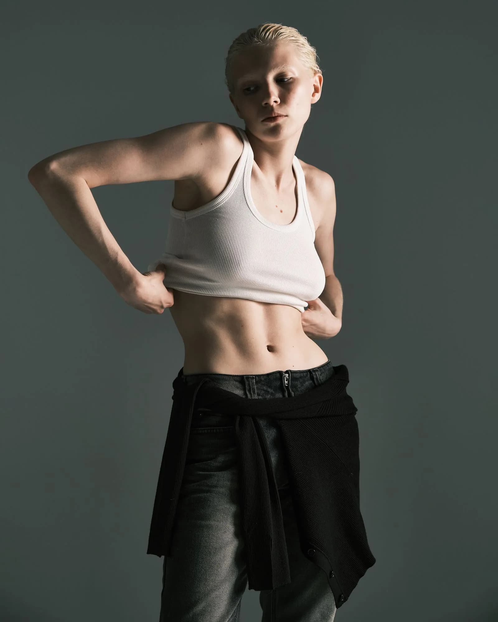 Fashion & apparel social content by TML Agency