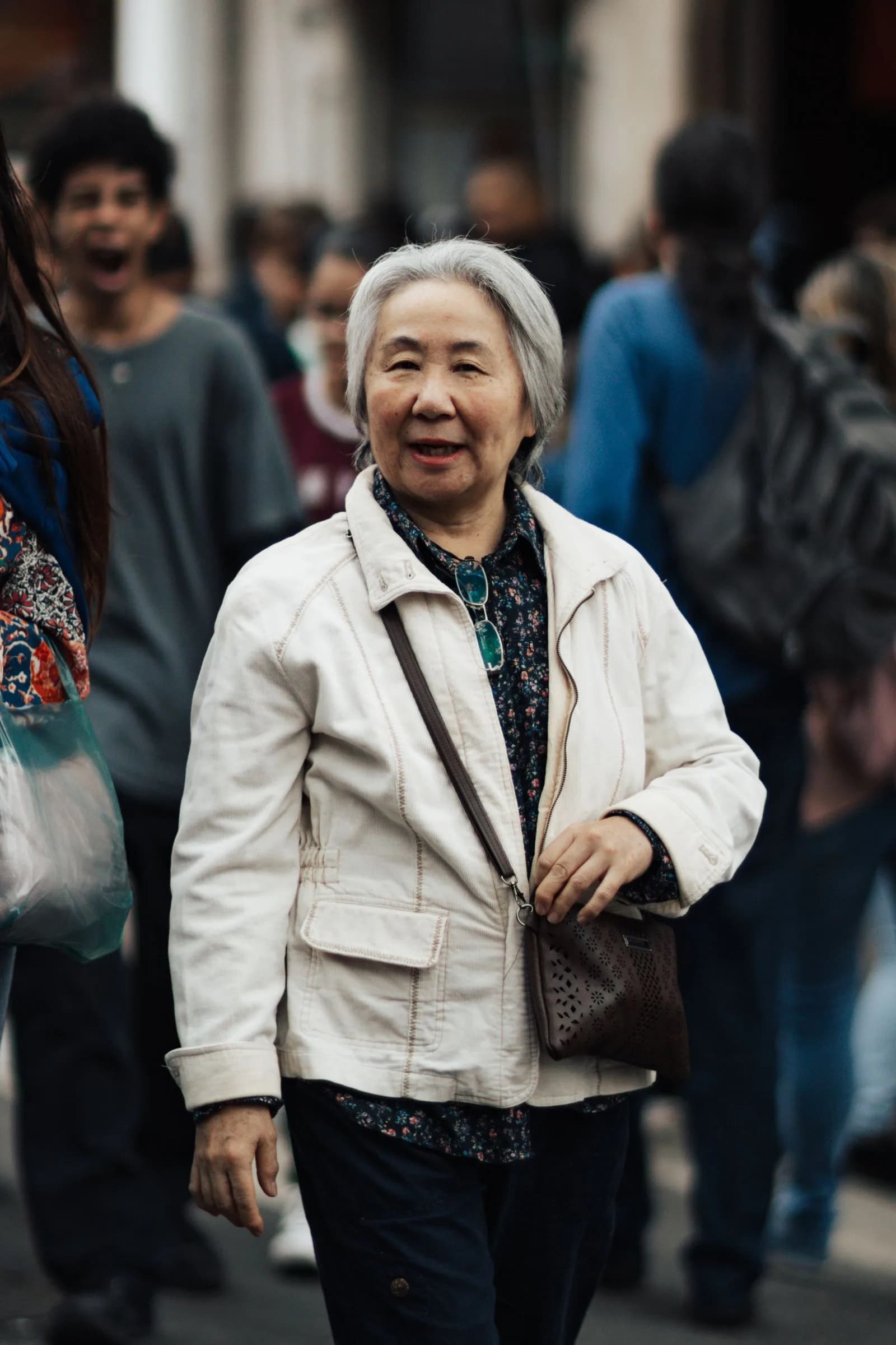 Fashion street style — Fashion & Apparel marketing by TML Agency