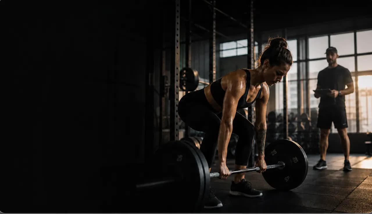 Fitness & Wellness — TML industry marketing