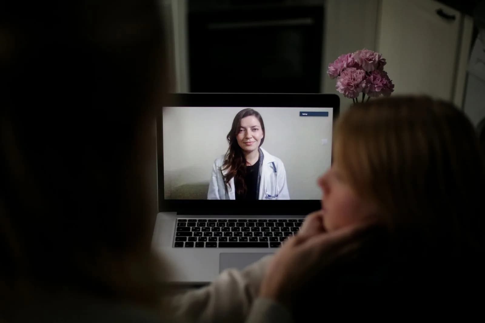 Healthcare social content by TML Agency