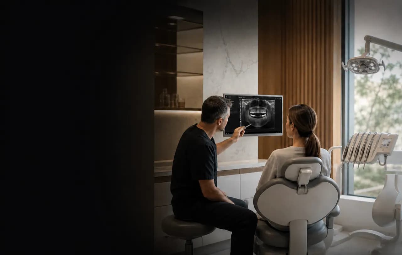 Dentists & Dental Clinics — digital marketing by TML Agency