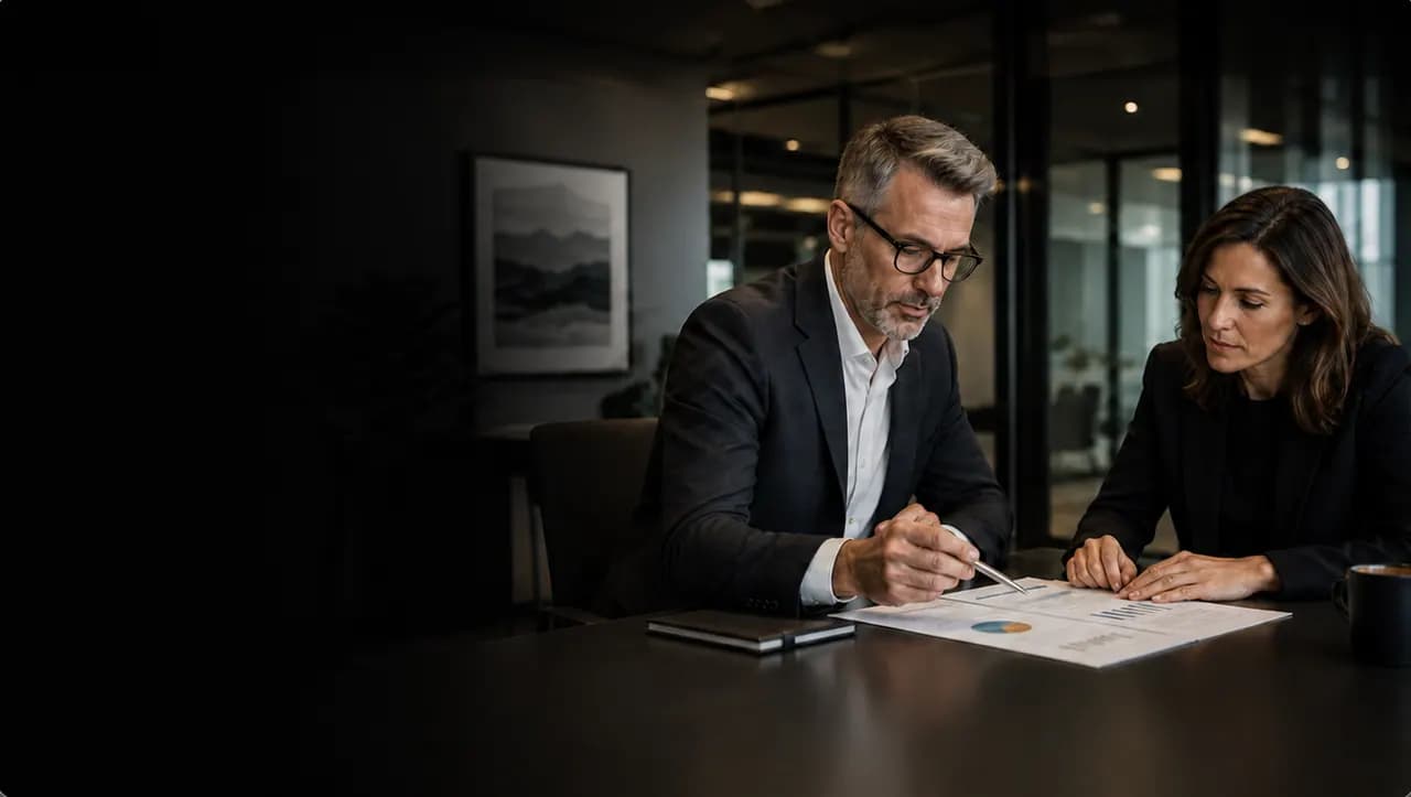Accounting Firms — digital marketing by TML Agency