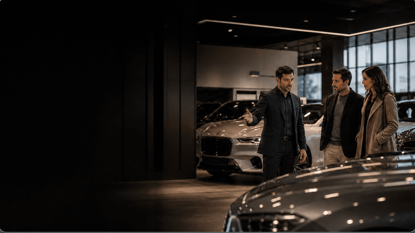 Car Dealerships & Auto Dealers — digital marketing by TML Agency
