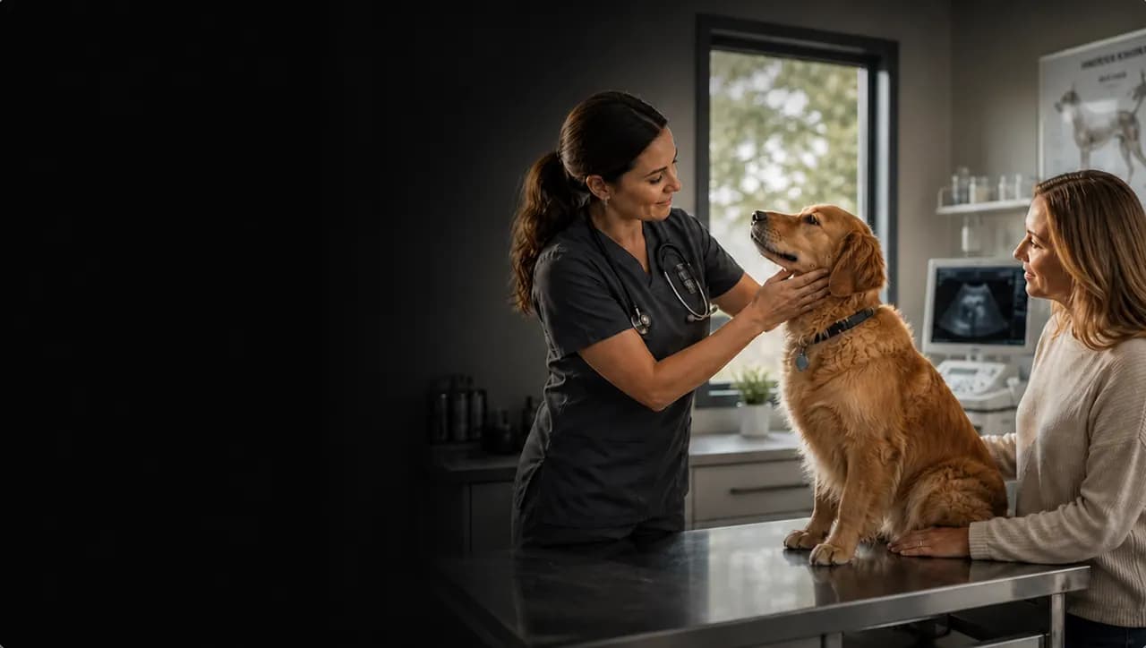 Veterinarians — digital marketing by TML Agency