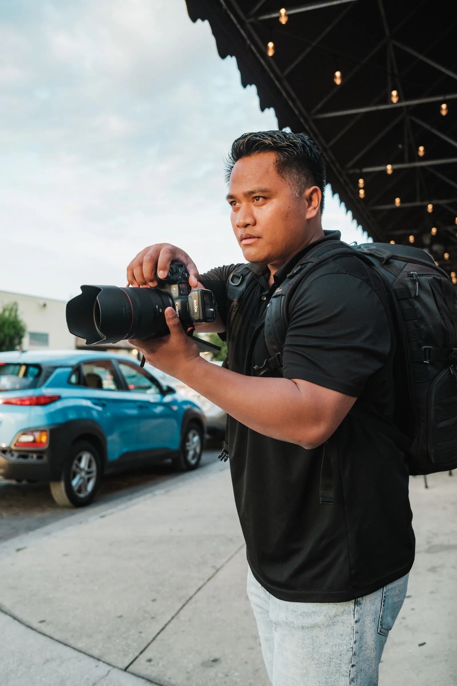 Commercial product photographer — Photographers & Photography Studios marketing by TML Agency
