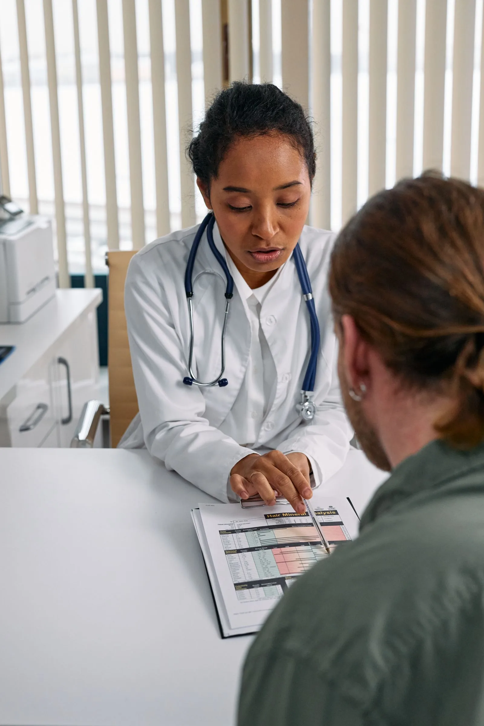 Healthcare · British Columbia — TML Abbotsford