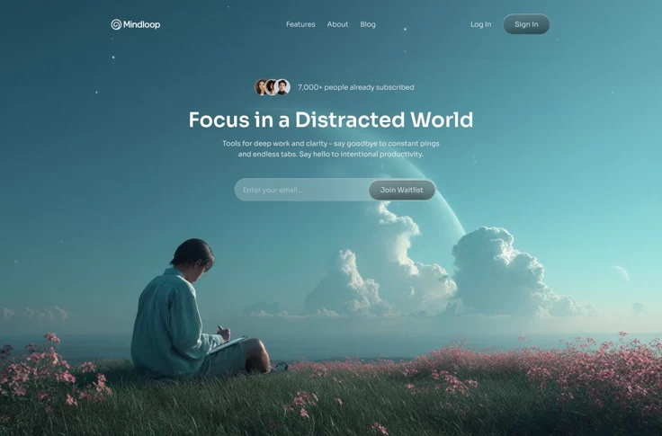 Web Design services in Moncton — TML Agency