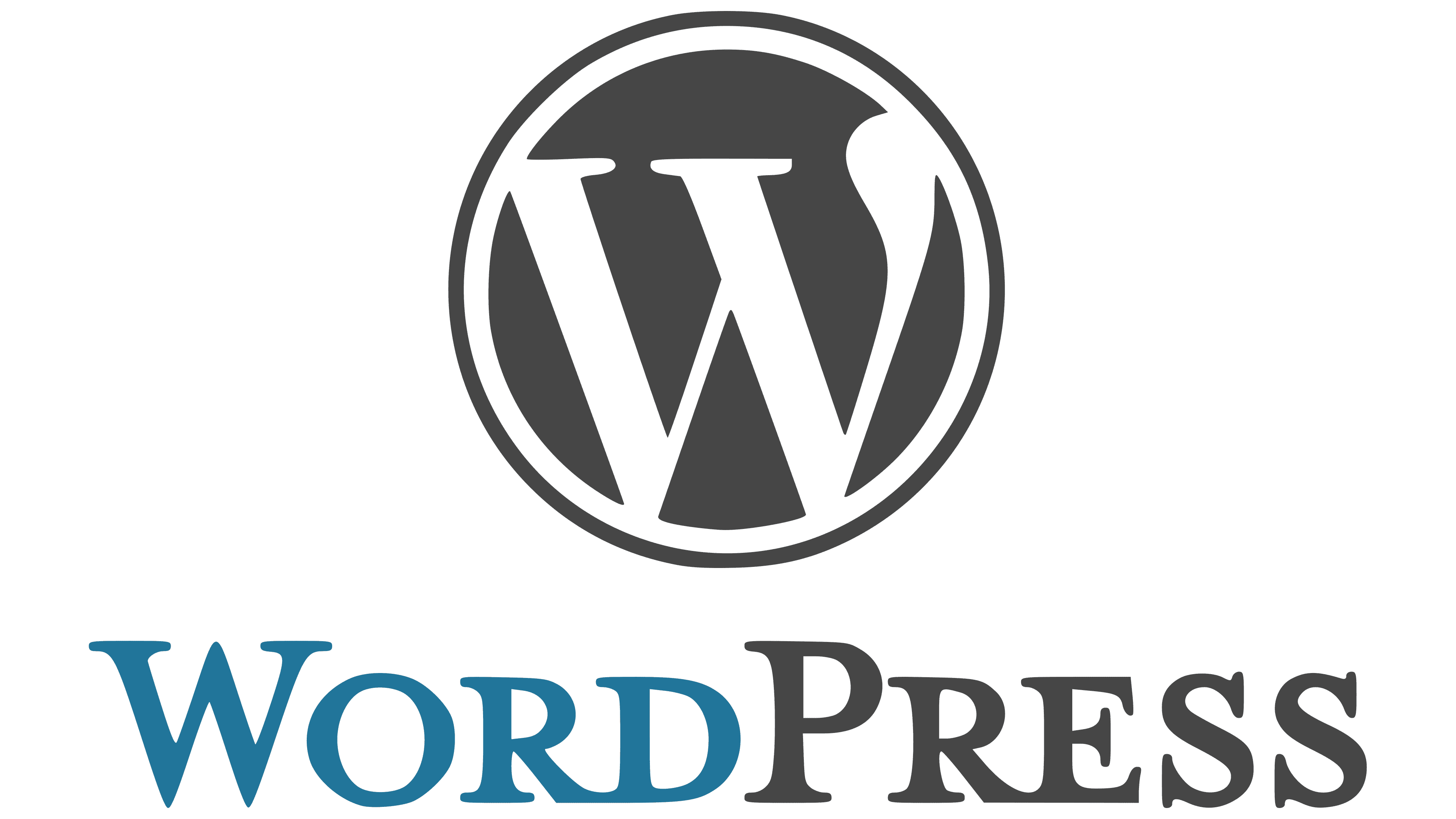 WordPress Partner