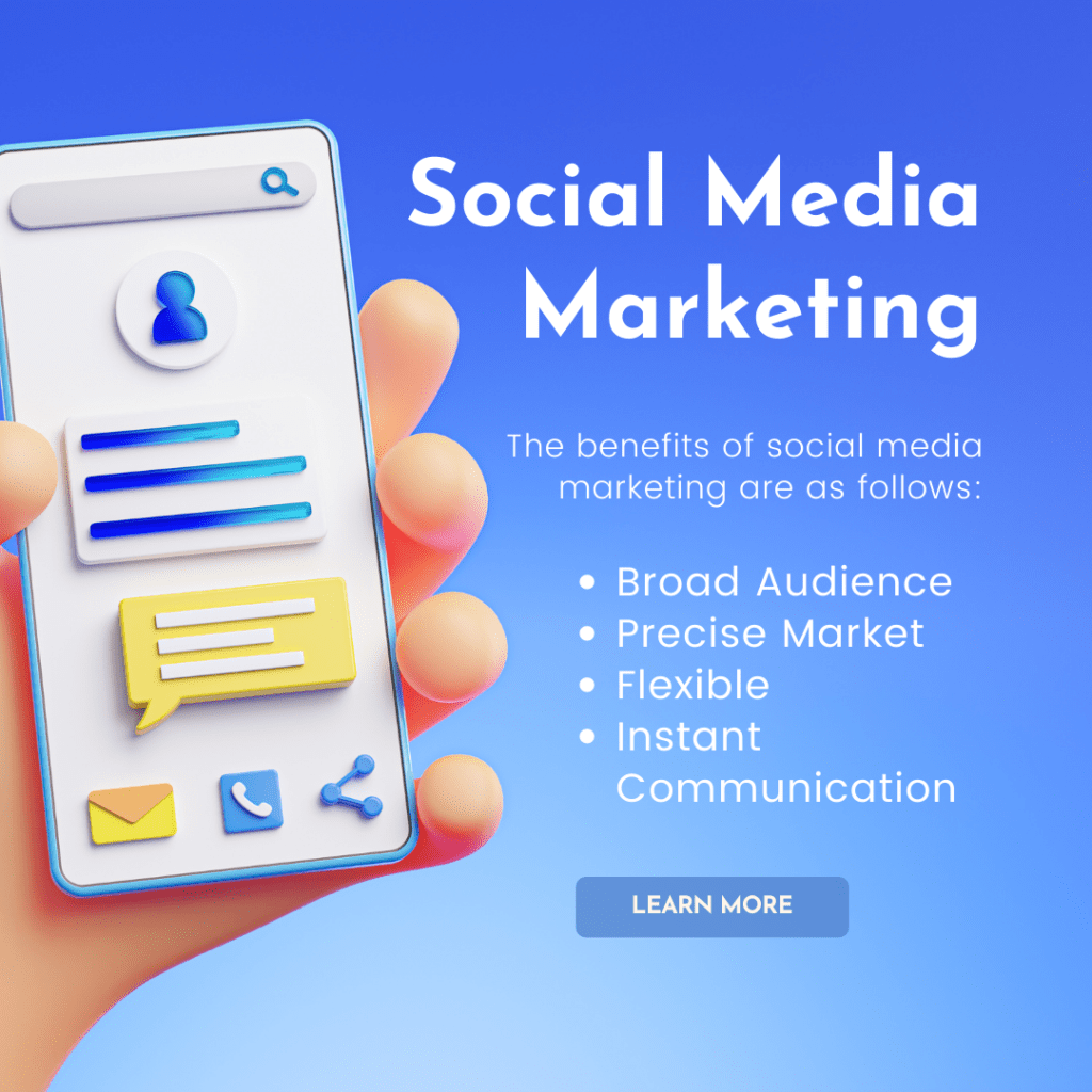 Digital Marketing Agency Townmedialabs How to Start a Social Media Marketing Campaign