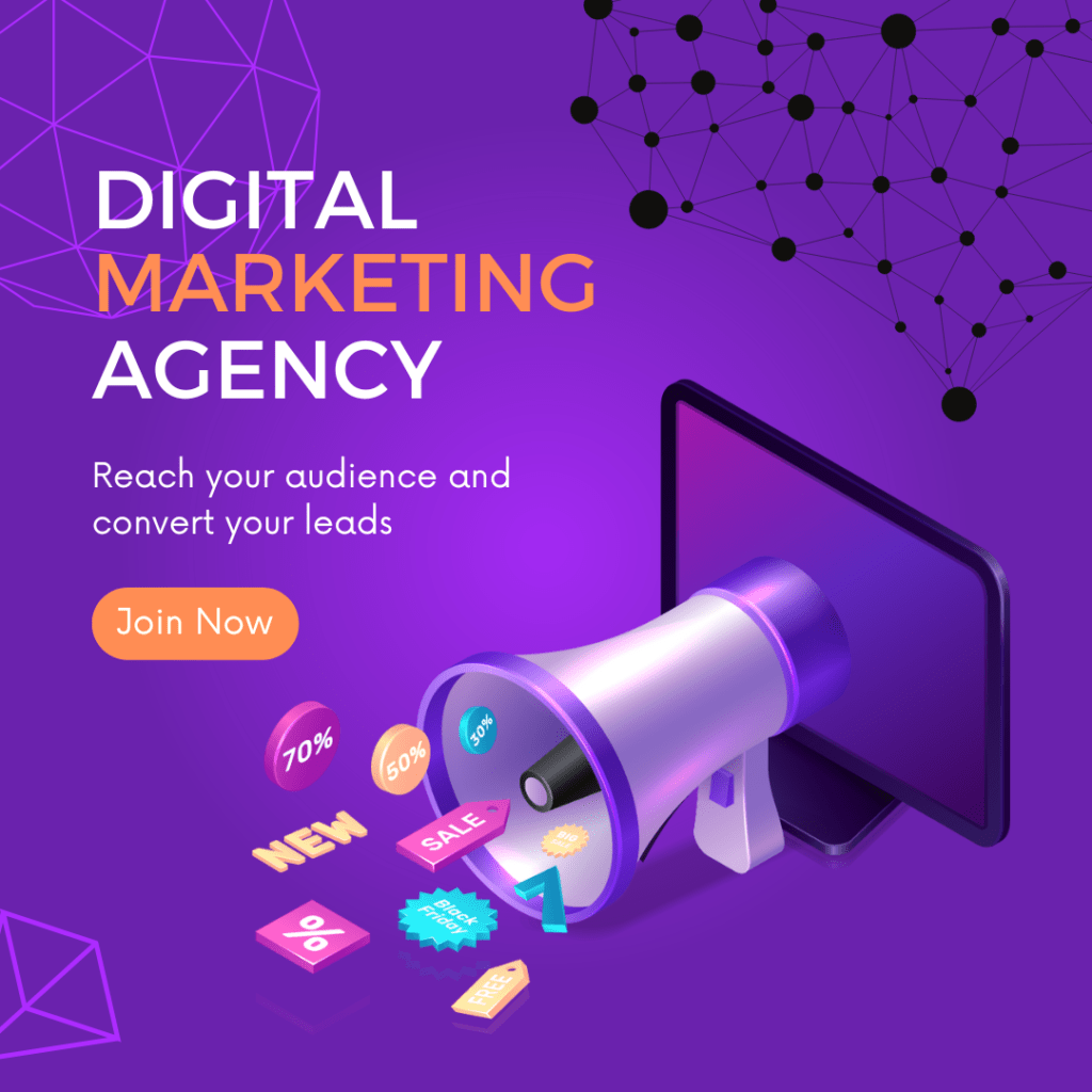 Digital Marketing Agency Townmedialabs What is a digital marketing agency