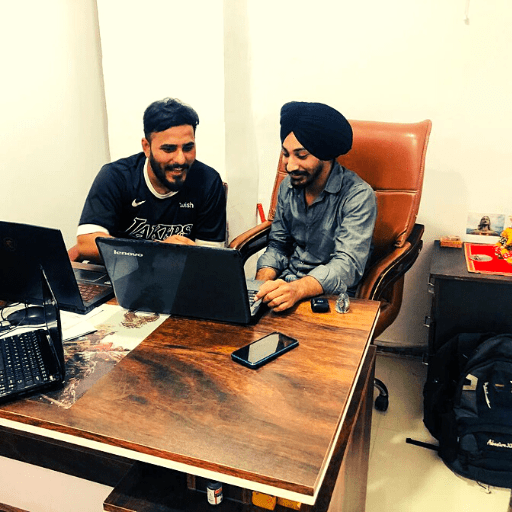 Digital Marketing Agency Townmedialabs Raman Makkar