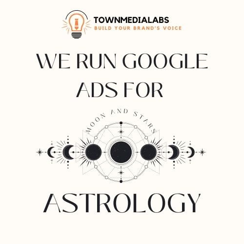 Digital Marketing Agency Townmedialabs Best Astrology Marketing Company in Chandigarh