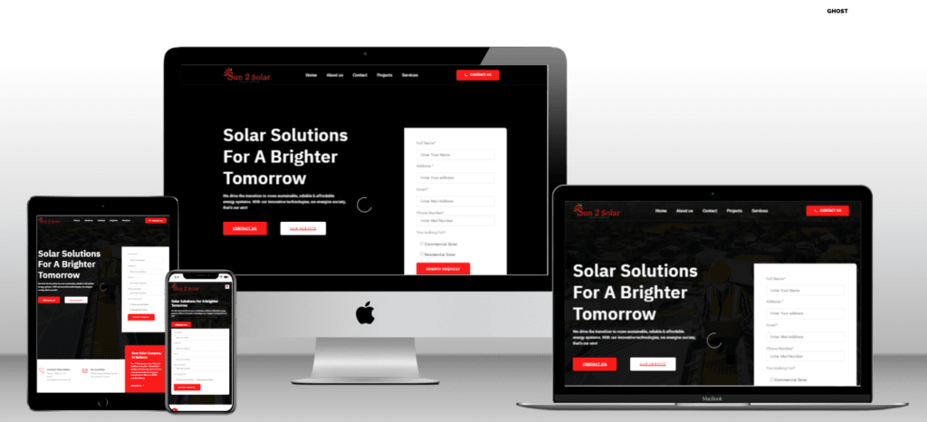 Digital Marketing Agency Townmedialabs https://suntosolar.com.au/